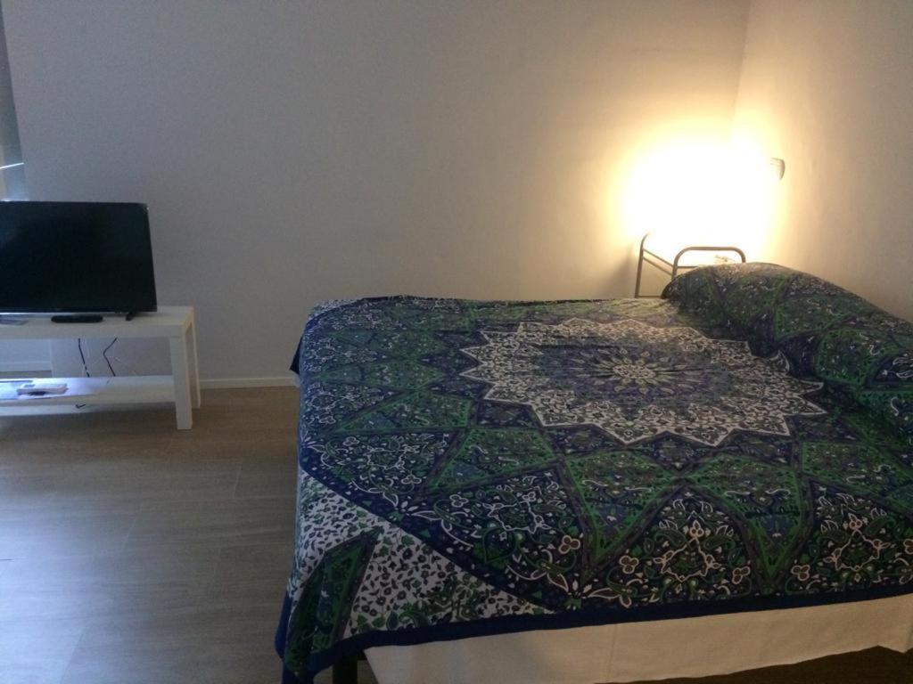 Molo35 Panzió Ischia Kültér fotó