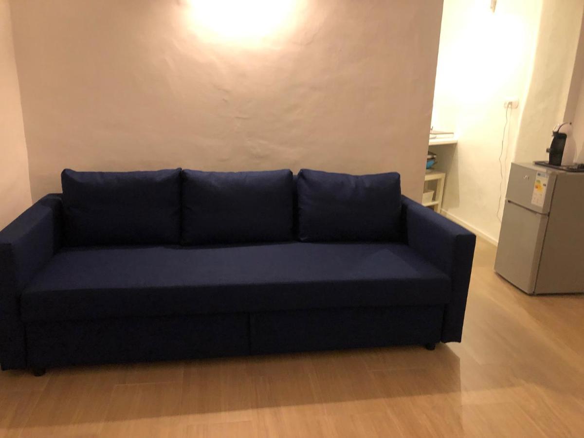 Molo35 Panzió Ischia Kültér fotó