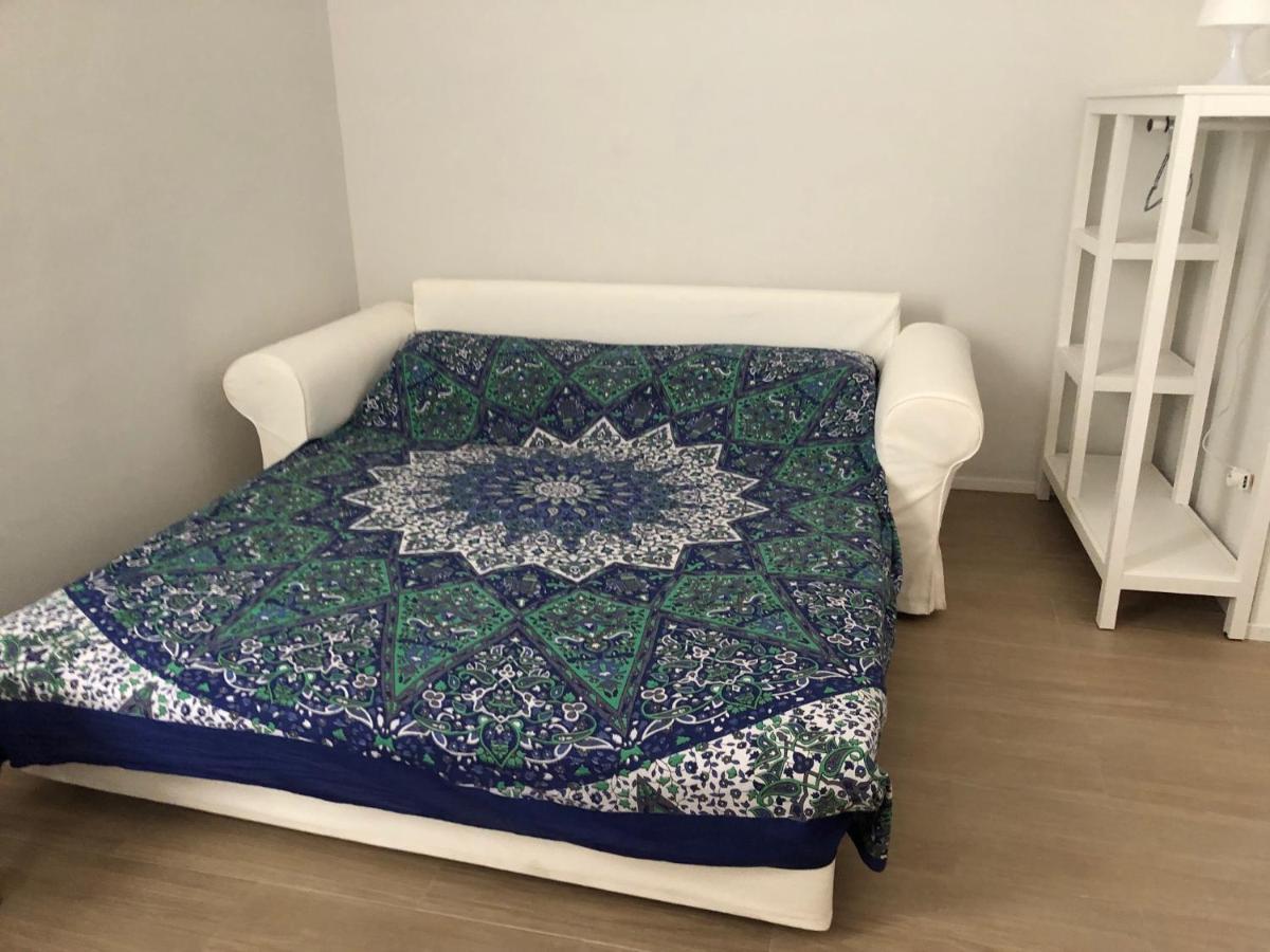 Molo35 Panzió Ischia Kültér fotó