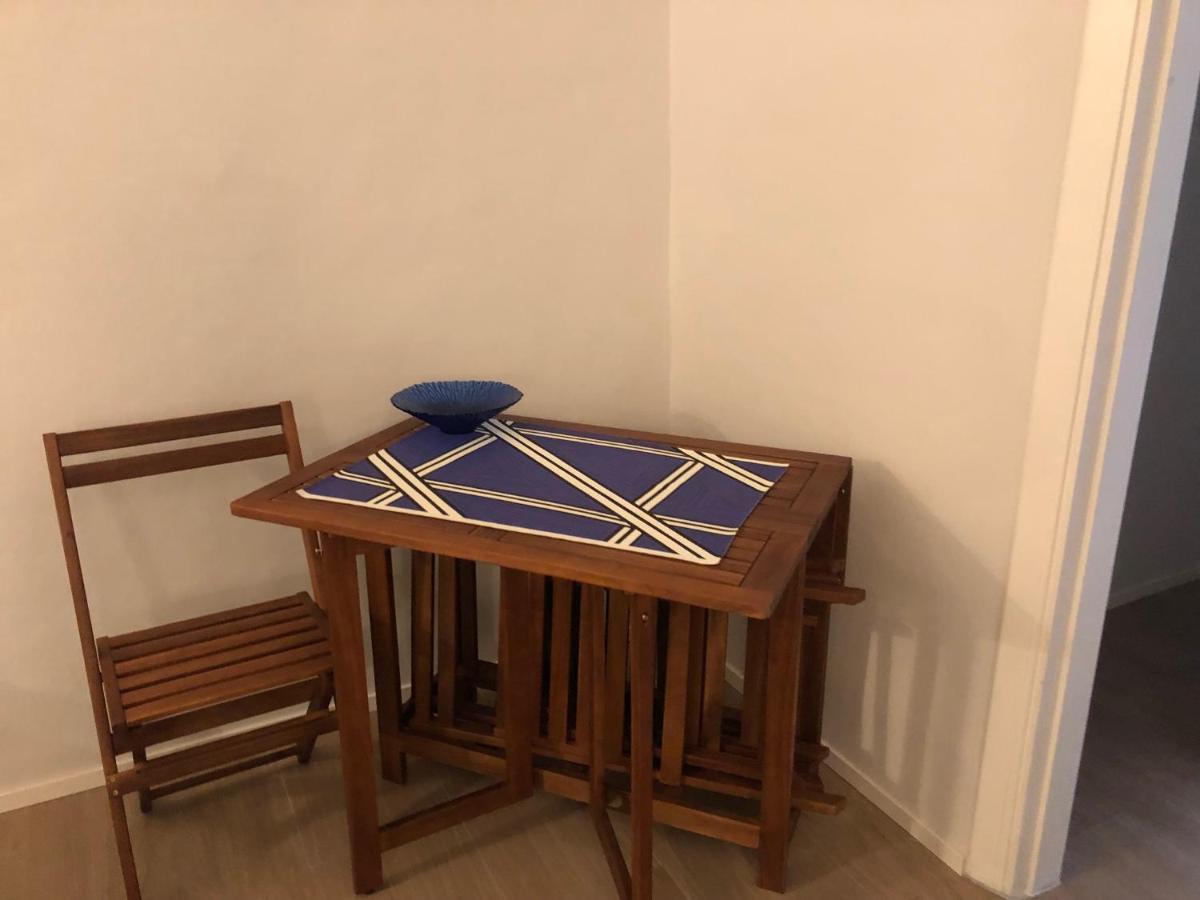 Molo35 Panzió Ischia Kültér fotó