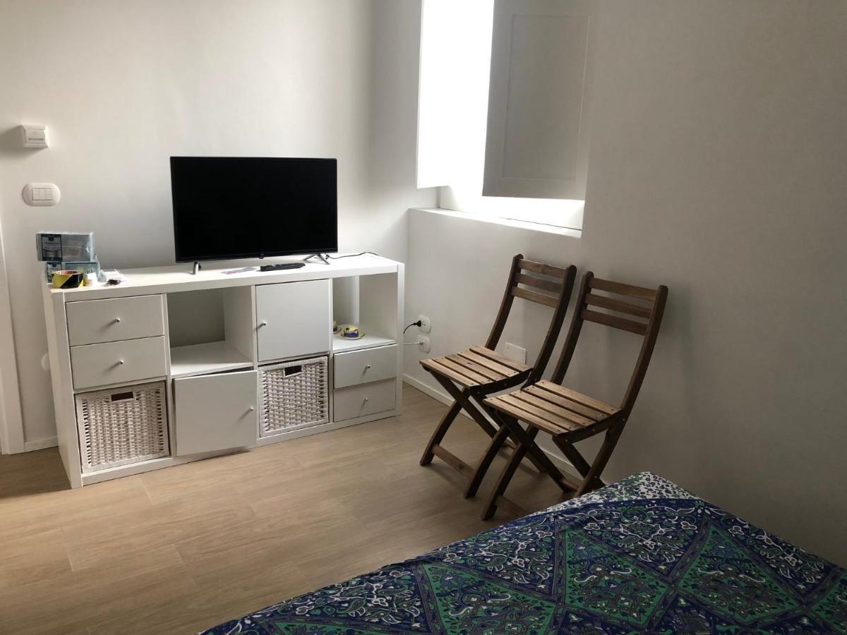 Molo35 Panzió Ischia Kültér fotó