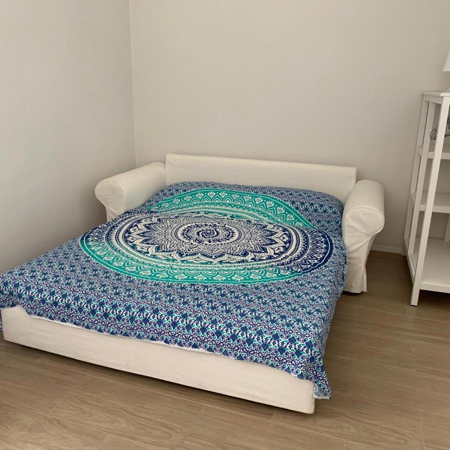 Molo35 Panzió Ischia Kültér fotó